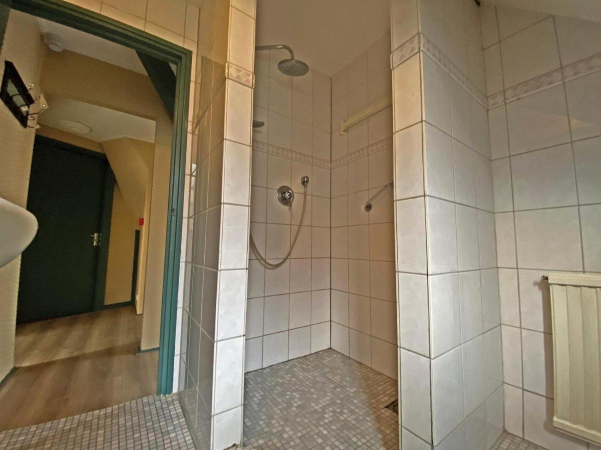 Villa Prinsenhof # Zes Bergen Exterior foto