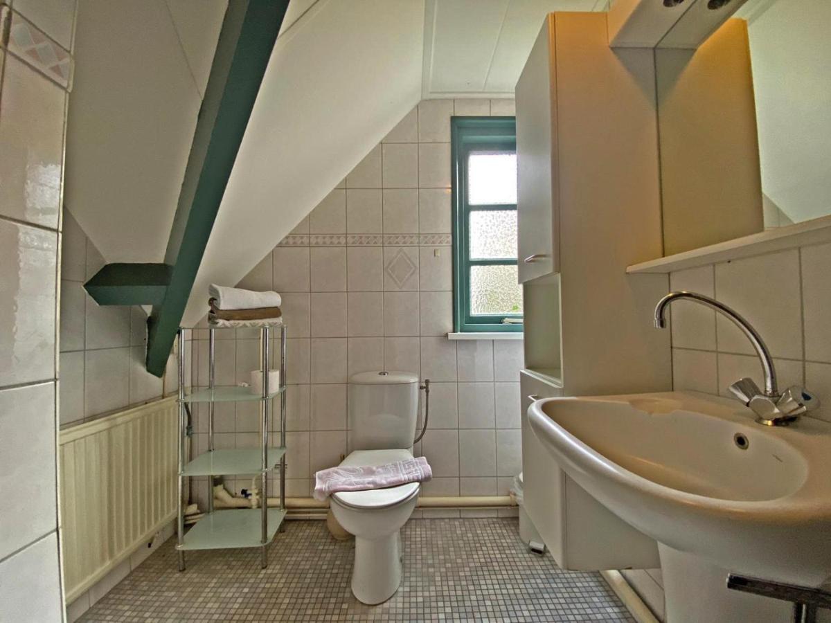 Villa Prinsenhof # Zes Bergen Exterior foto