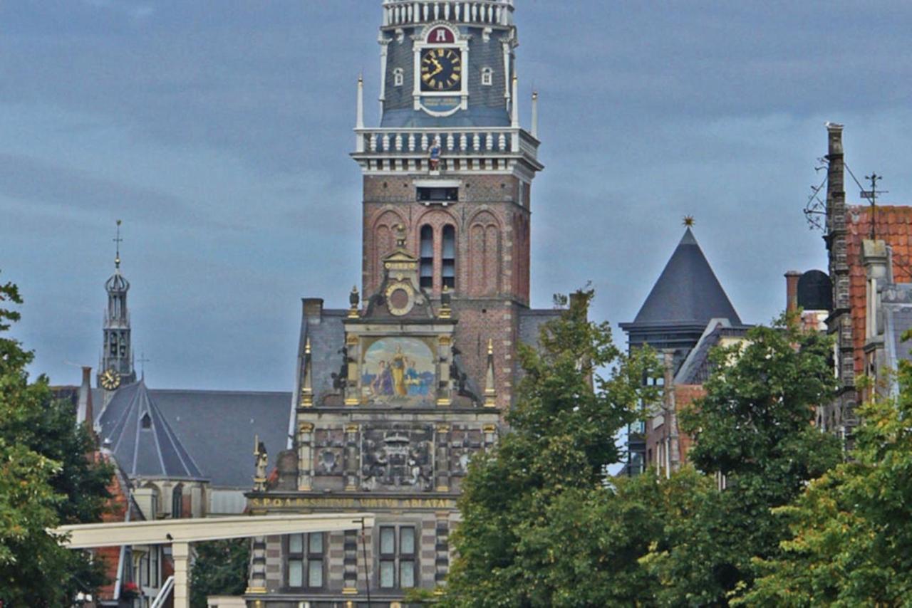 Villa Prinsenhof # Zes Bergen Exterior foto